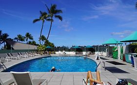 New Aloha Waikiki Ilikai Hotel Condo